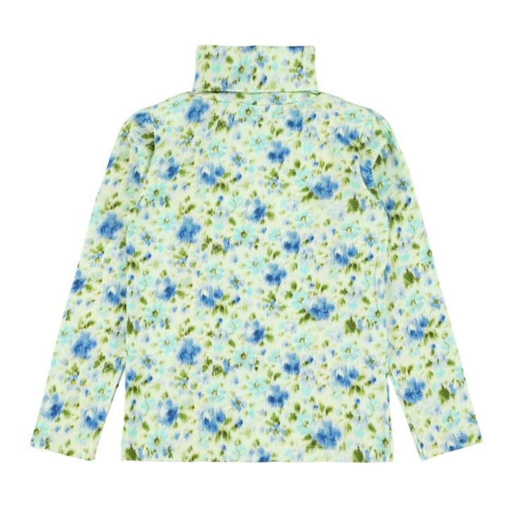 Morley - Fleur Tyla under-sweater - Mint Green | Smallable