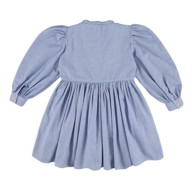 Robe Trudy | Bleu
