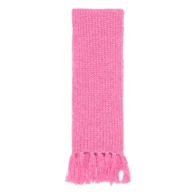 Ambrosia scarf | Pink