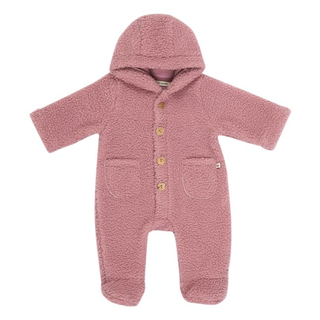 Pilot Aike | Dusty Pink