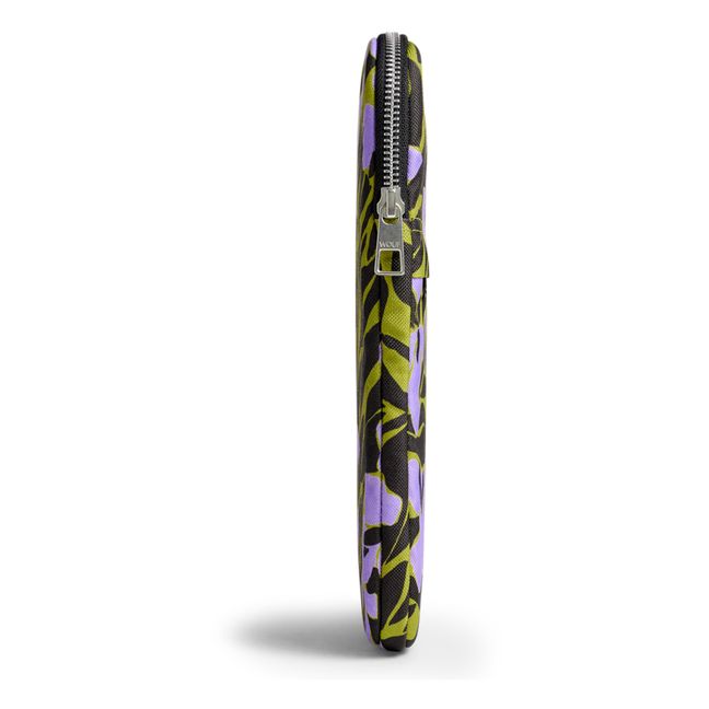 Housse d'ordinateur Adri 13" et 14" | Mauve