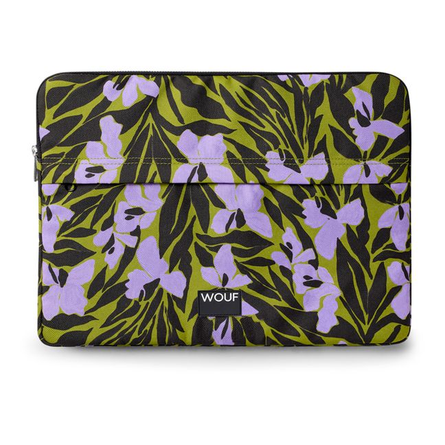 Adri 13" und 14" Computerhülle | Mauve