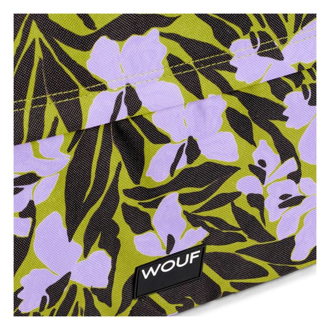 Housse d'ordinateur Adri 13" et 14" | Mauve