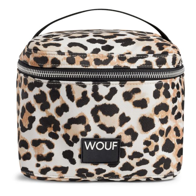 Vanity Make-up Cleo | Leopardo