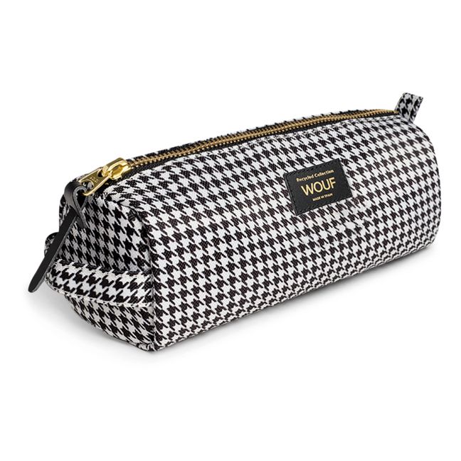 Trousse Celine | Noir/Blanc
