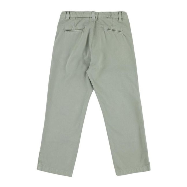 Pantalon Tripp | Gris
