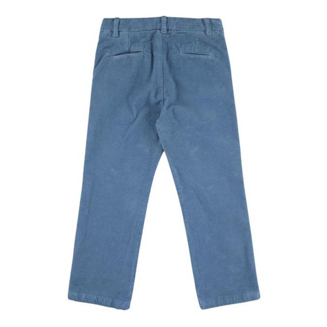 Pantalon Tripp | Bleu