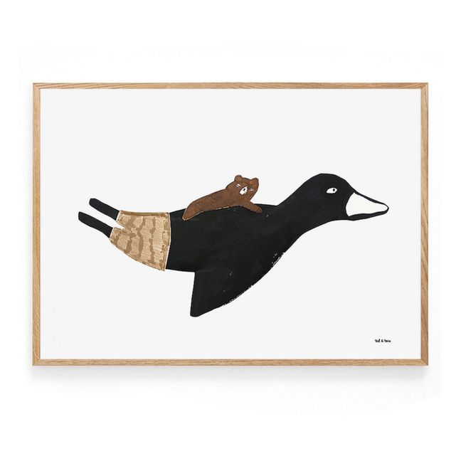 Affiche Taking Care