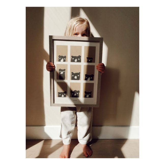 Affiche Moods