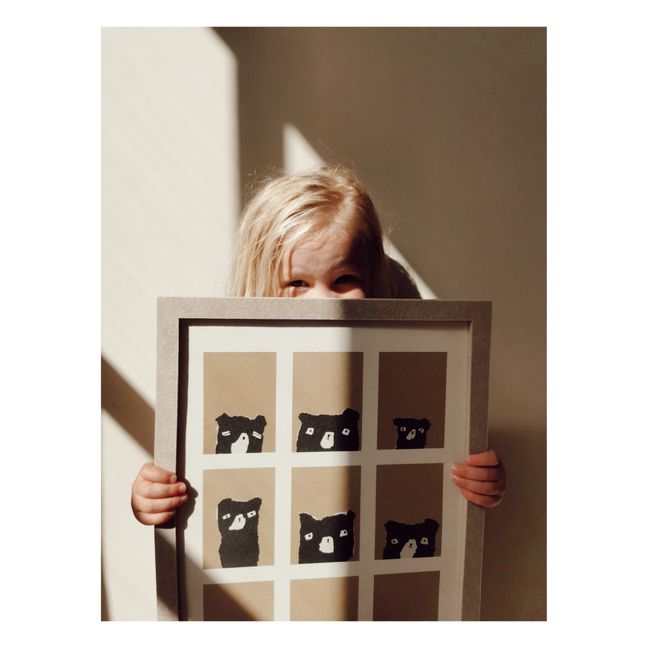 Affiche Moods