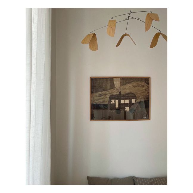 Affiche Van
