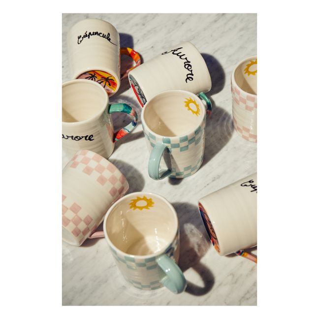Mug Olea | Rose