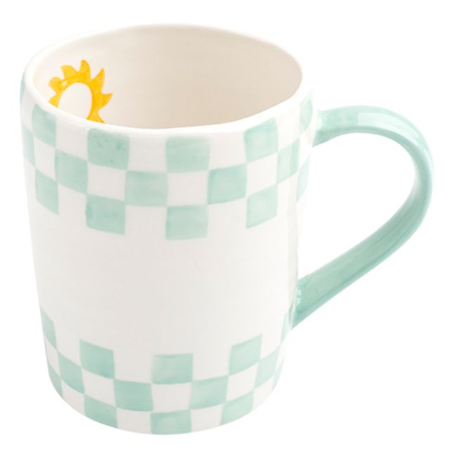 Mug Olea | Vert