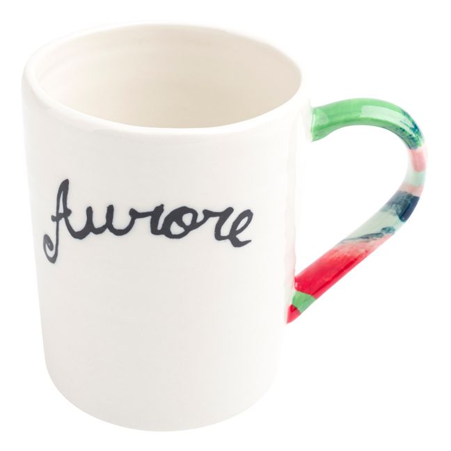 Mug Ossana Aurore | Vert
