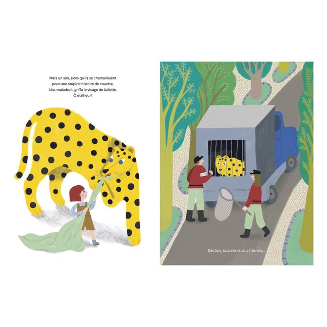 Livre Loveville - C.Pintonato & L.Halle