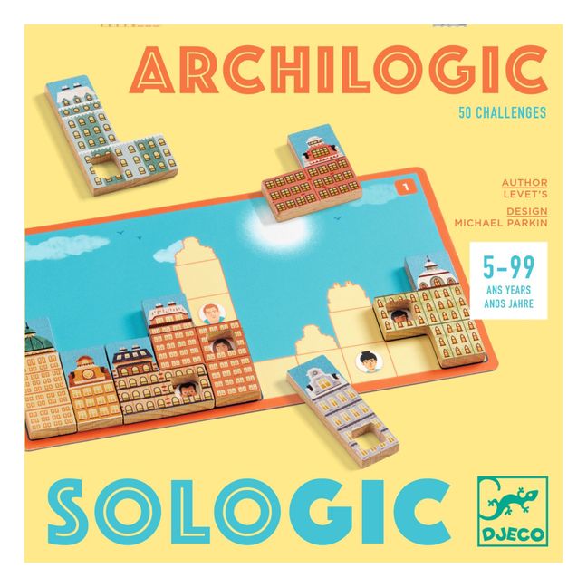 Archilogic