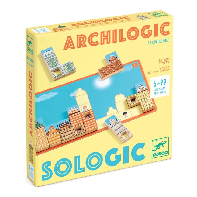 Archilogic