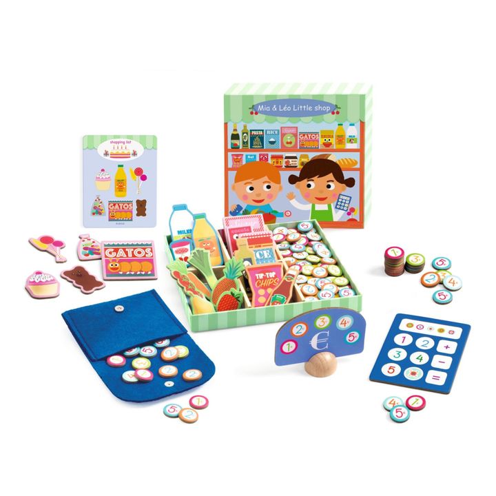 Mia & Leo little shop- Produktbild Nr. 0