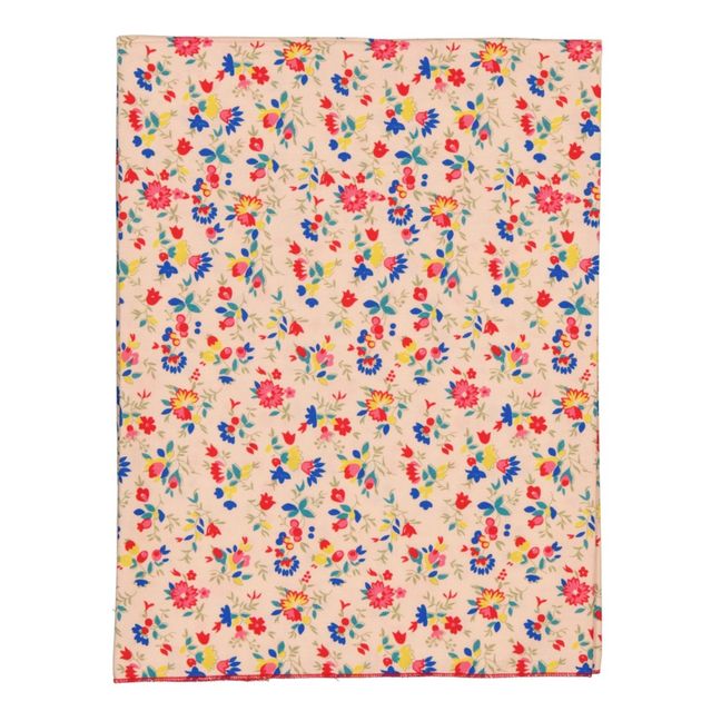 Fleurie Foufou Kopftuch | Beige