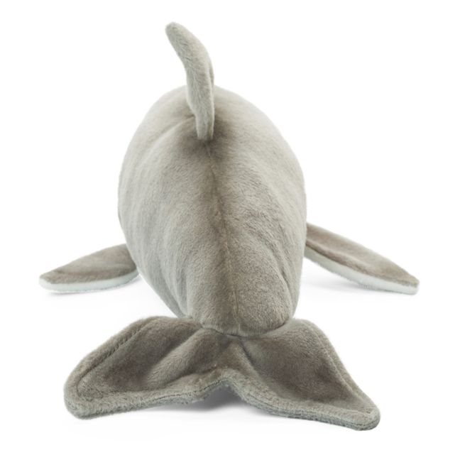Peluche Dauphin | Gris