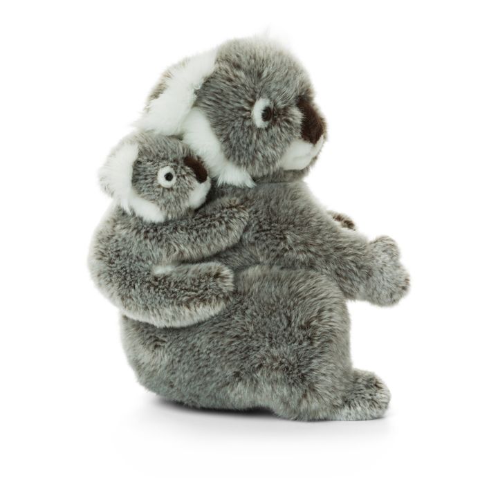 Yoca Le Koala - Peluche musicale bébé