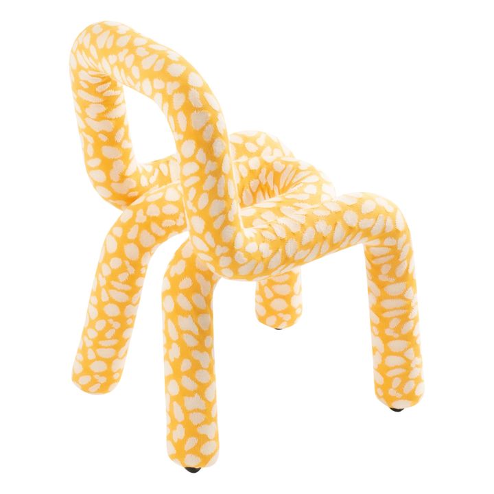 Stuhl Mini Bold | Gelb- Produktbild Nr. 3