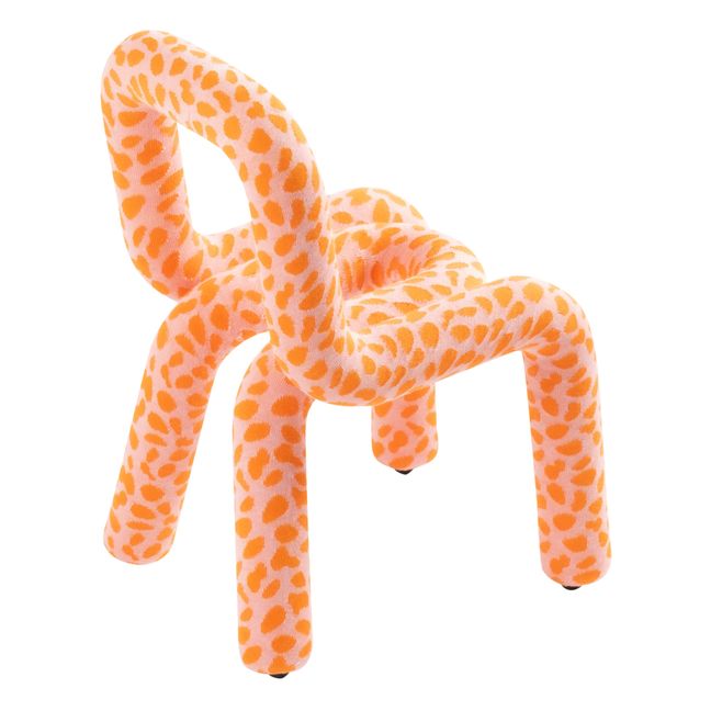 Sedia Mini Bold | Arancione