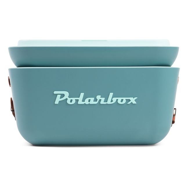 Polarbox I Kompakte, tragbare und Retro-Kühlboxen