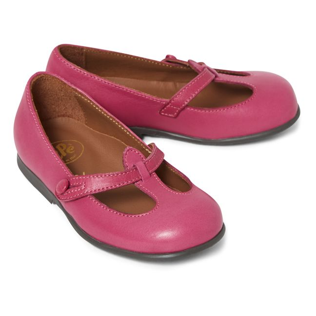 Ballerines Bride | Rose