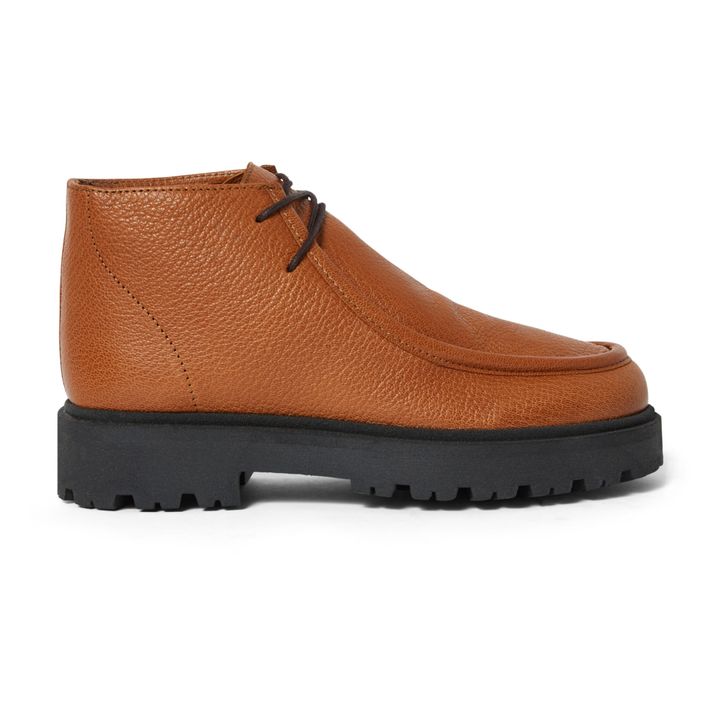 Derbies montante hot sale