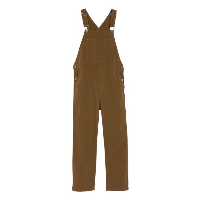 Salopette Pado | Camel