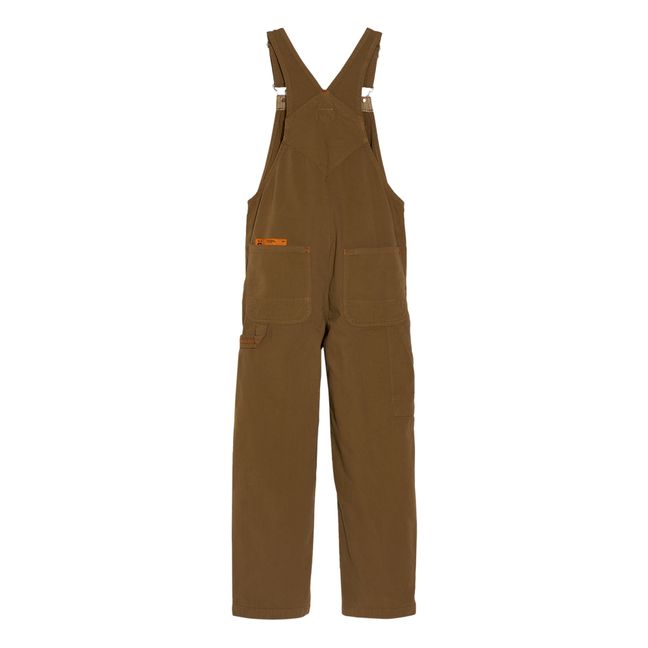 Salopette Pado | Camel