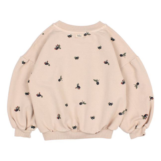 Sweat Forest | Rose poudré