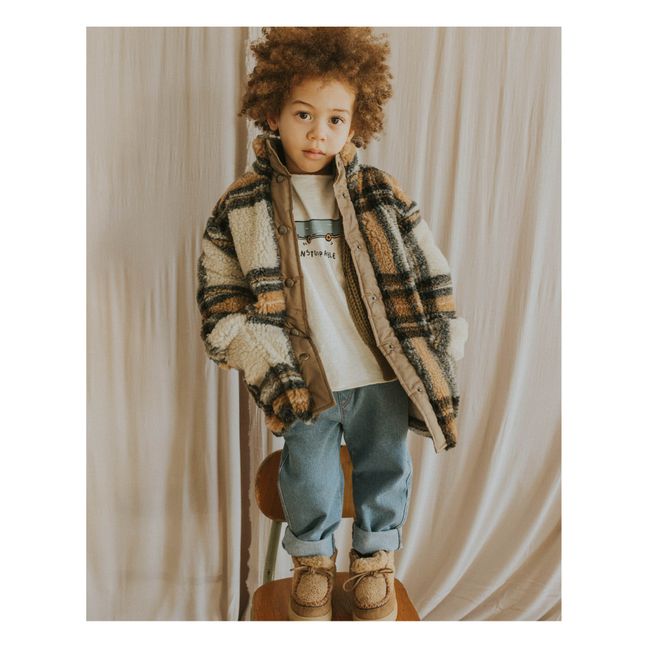 Pantaloni in denim | Denim
