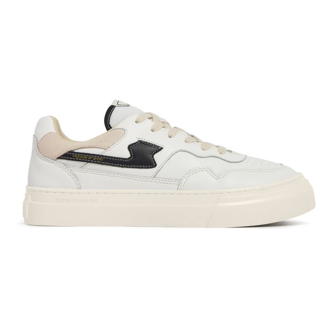 Pearl S-Strike Sneakers | Weiß