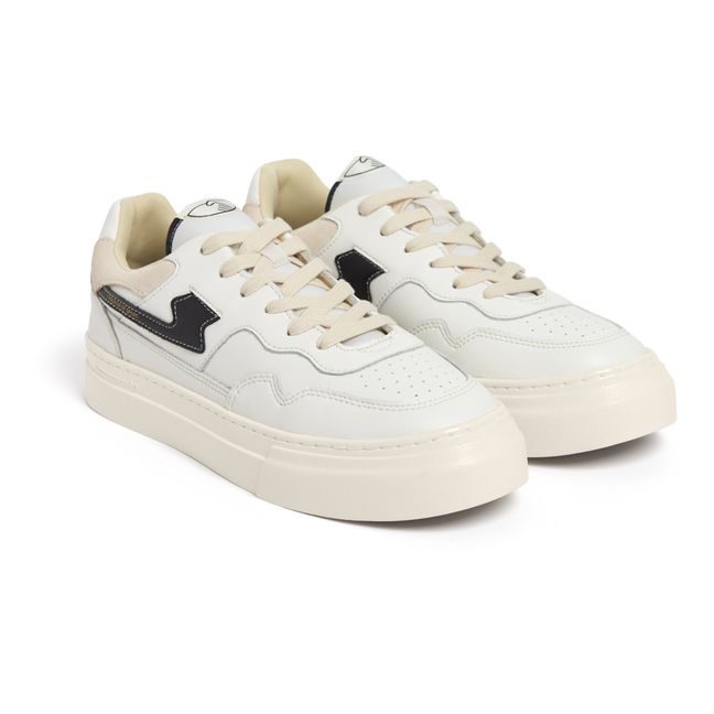 Pearl S-Strike Sneakers | Weiß