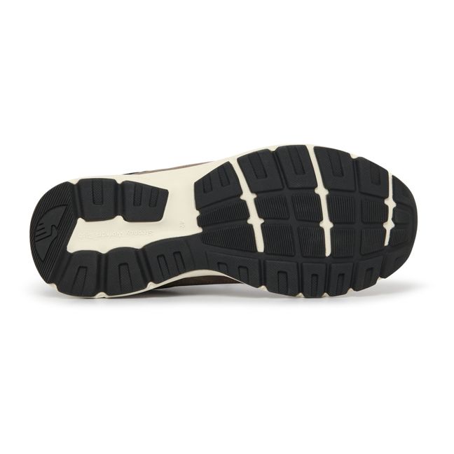 Baskets Amiel S-Strike | Grau