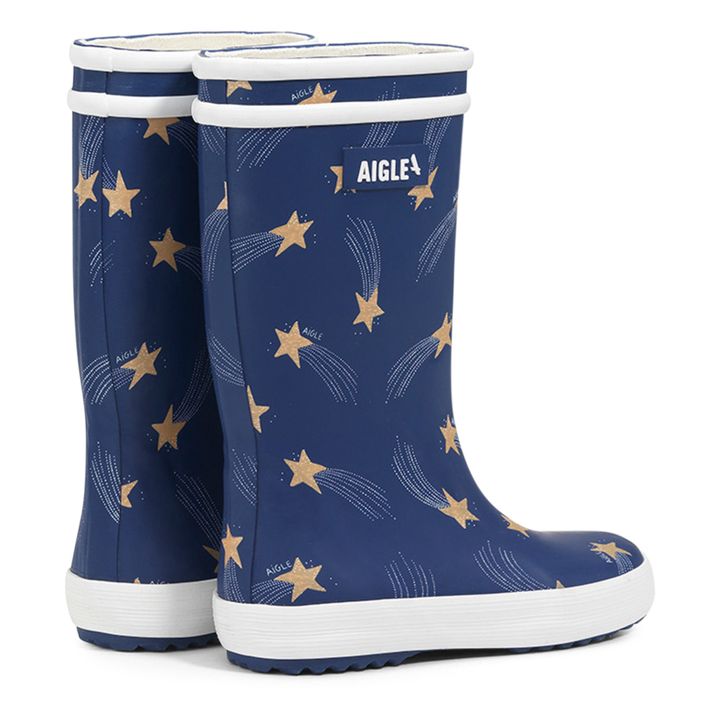 Aigle lolly pop on sale boots