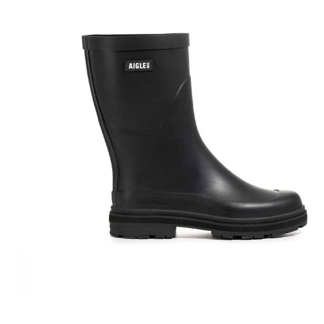 Aigle venise bottes de best sale pluie femme