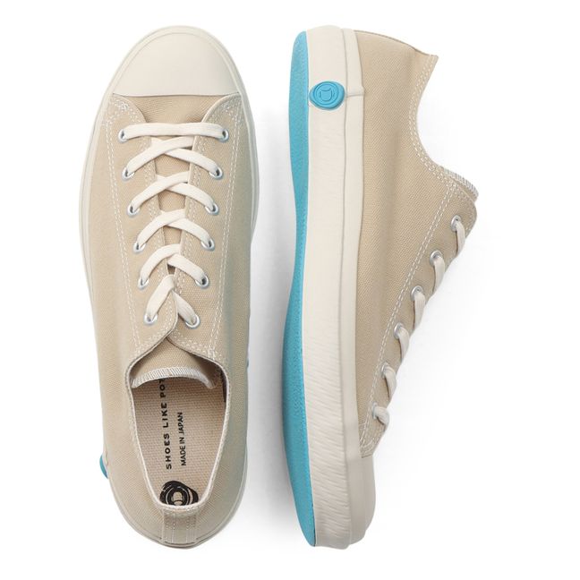 Formatori Moonstar S.L.P. | Beige