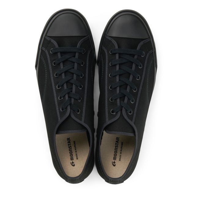 Allenatori Low Trainer | Nero