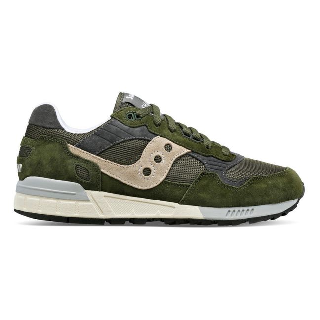 Baskets Shadow 5000 | Vert kaki