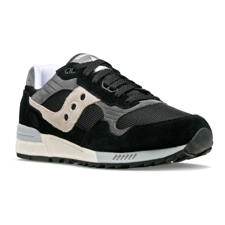 Saucony shadow 5000 2025 trainer in black