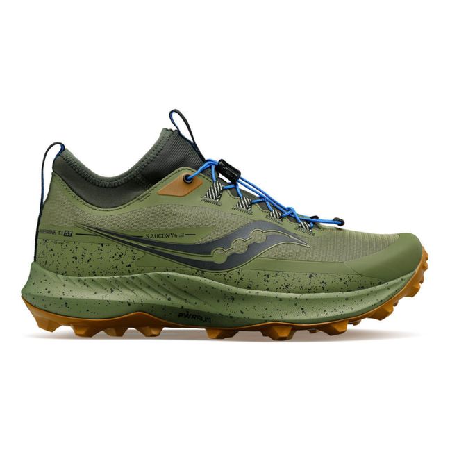 Sneakers Peregrine 13 St | Khaki