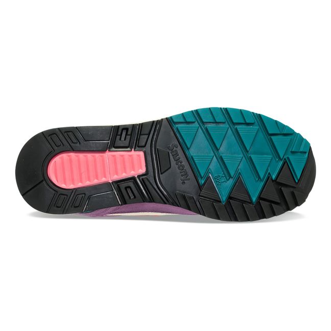 Baskets Shadow 6000 | Violet
