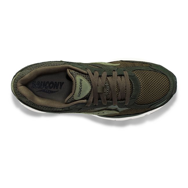 Sneakers Progrid Omni 9 | Grün
