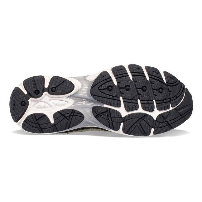 Sneakers Progrid Omni 9 | Grün