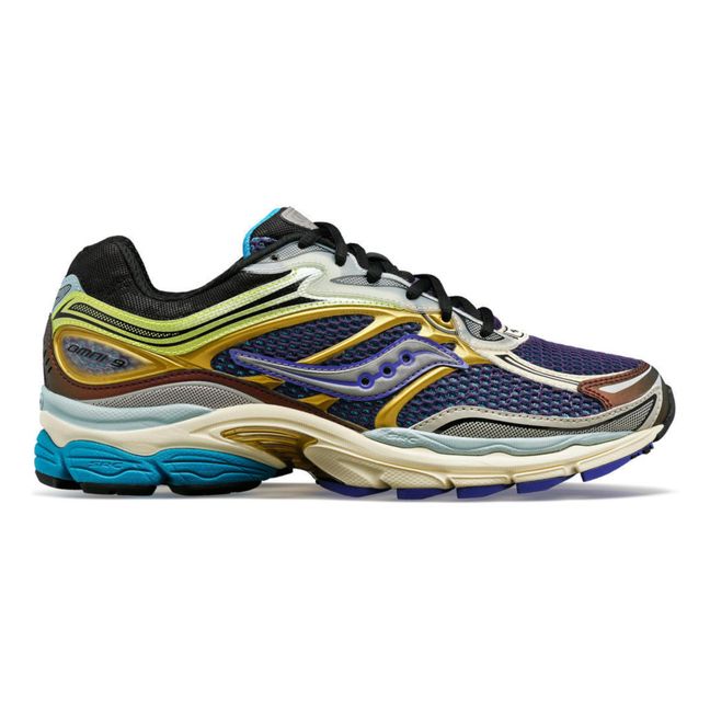 Baskets Progrid Omni 9 | Violet
