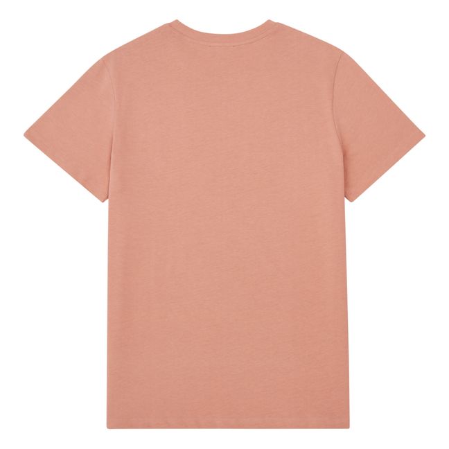 Sudadera APC Madame H | Rosa