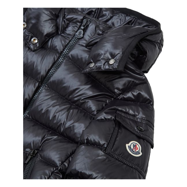 Doudoune Bady | Noir